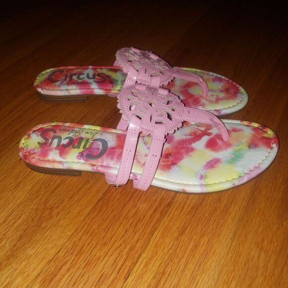 Circus by Sam Edelman Cherri Sandals - Picture 1 of 6